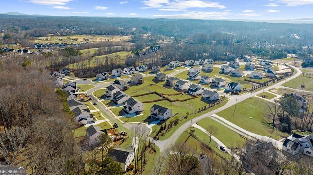 205 Carrington Point, Canton, GA 30115