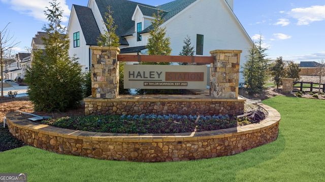 205 Carrington Point, Canton, GA 30115