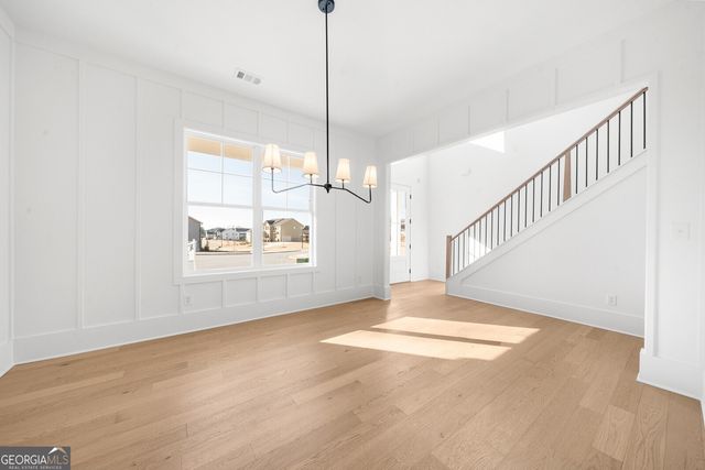 205 Carrington Point, Canton, GA 30115