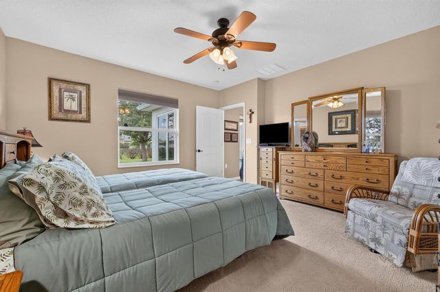 4562 SW Bradbury Street, Port St. Lucie, FL 34953
