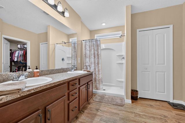 4562 SW Bradbury Street, Port St. Lucie, FL 34953