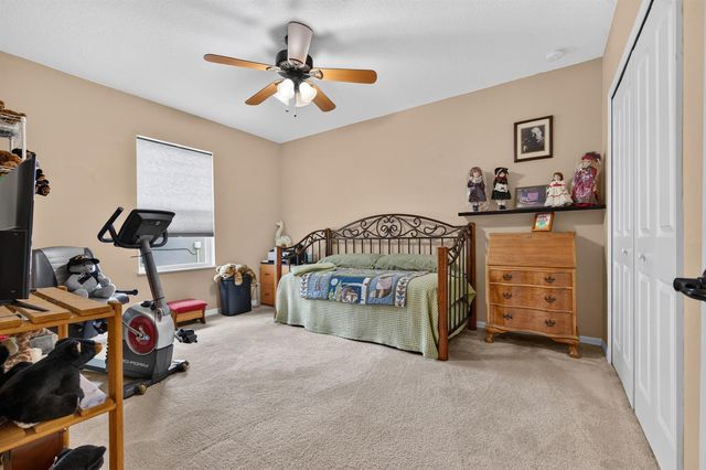 4562 SW Bradbury Street, Port St. Lucie, FL 34953