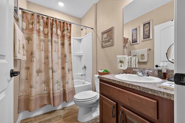 4562 SW Bradbury Street, Port St. Lucie, FL 34953