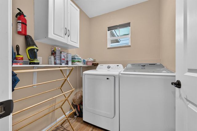 4562 SW Bradbury Street, Port St. Lucie, FL 34953