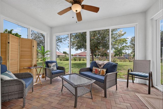 4562 SW Bradbury Street, Port St. Lucie, FL 34953