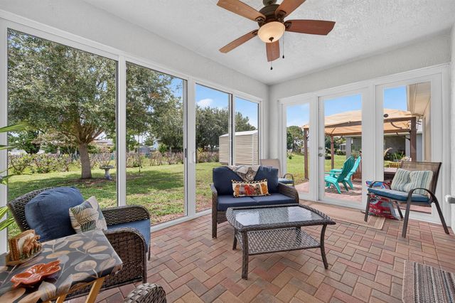 4562 SW Bradbury Street, Port St. Lucie, FL 34953
