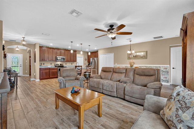 4562 SW Bradbury Street, Port St. Lucie, FL 34953