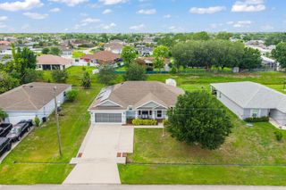 4562 SW Bradbury Street, Port St. Lucie, FL 34953