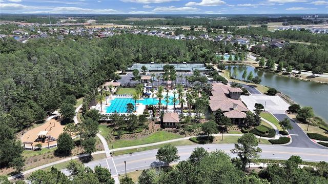 4063 MEDICCI LANE, Wesley Chapel, FL 33543