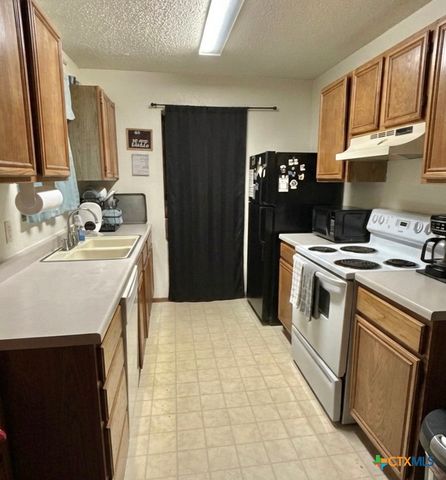 3602 Holbert Drive, Killeen, TX 76543