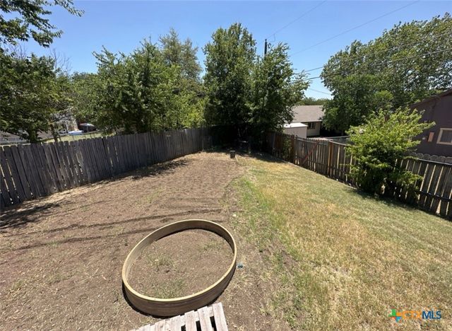 3602 Holbert Drive, Killeen, TX 76543