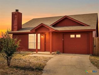 3602 Holbert Drive, Killeen, TX 76543