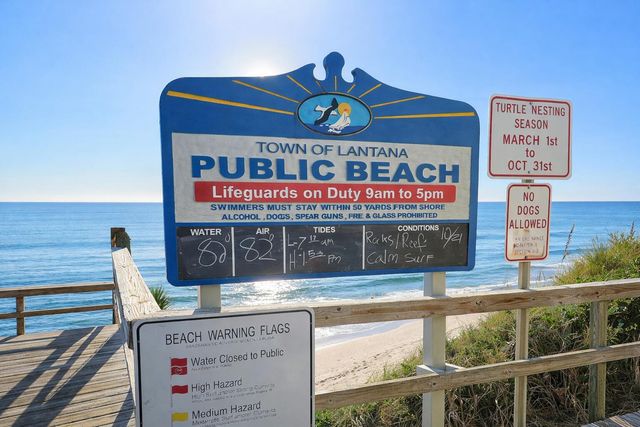 141 Waterside Drive 141, Hypoluxo, FL 33462