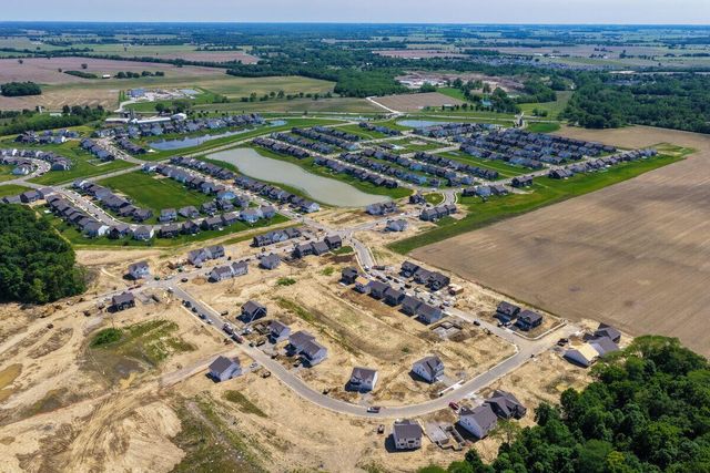 1141 Slate Wagon Road, Plain City, OH 43064
