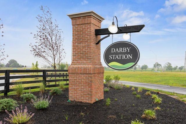1141 Slate Wagon Road, Plain City, OH 43064