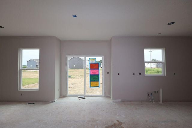 1141 Slate Wagon Road, Plain City, OH 43064