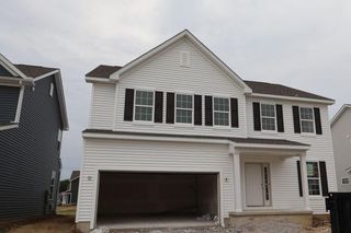 1141 Slate Wagon Road, Plain City, OH 43064