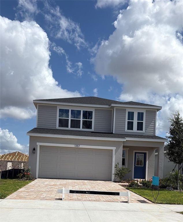 1357 JUNE LAKE LOOP, Haines City, FL 33844