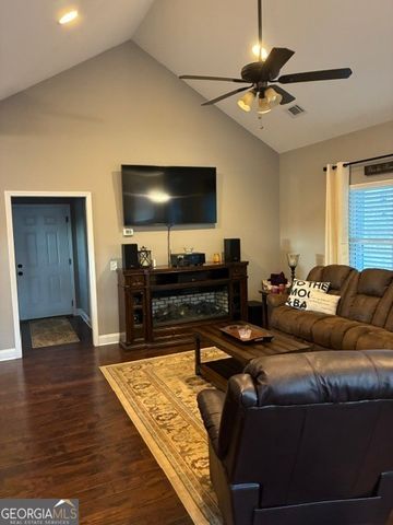 115 Gilmore Circle SW, Calhoun, GA 30701