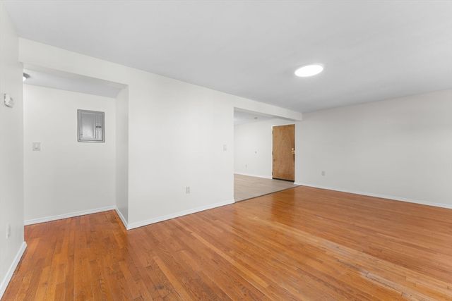 35 Eagle Avenue Unit-7, Brockton, MA 02301