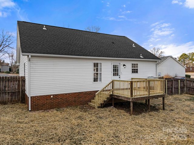 449 Kimbrook Court, Rock Hill, SC 29730