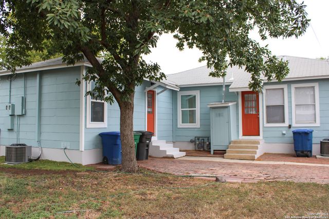 1475 CONTOUR DR, San Antonio, TX 78212