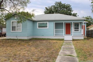 1475 CONTOUR DR, San Antonio, TX 78212