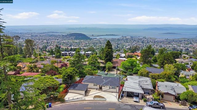 8640 Terrace, El Cerrito, CA 94530