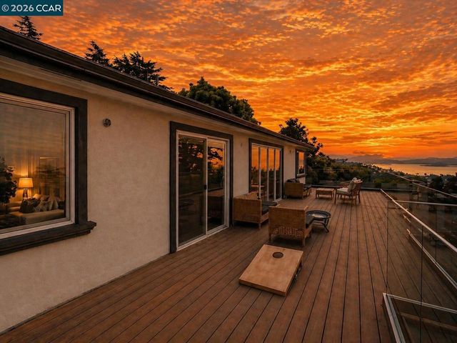 8640 Terrace, El Cerrito, CA 94530