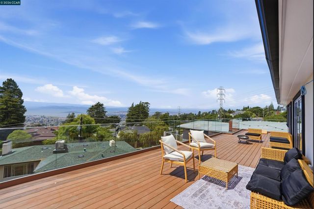 8640 Terrace, El Cerrito, CA 94530