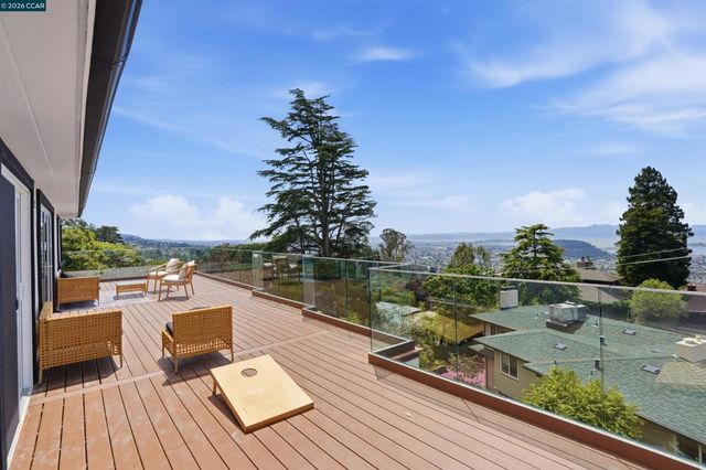 8640 Terrace, El Cerrito, CA 94530