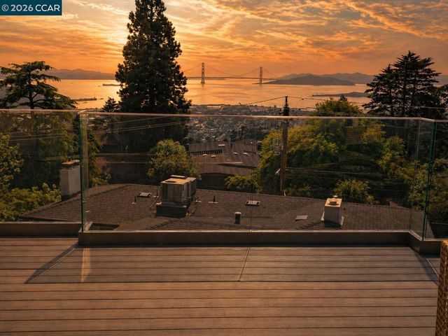 8640 Terrace, El Cerrito, CA 94530