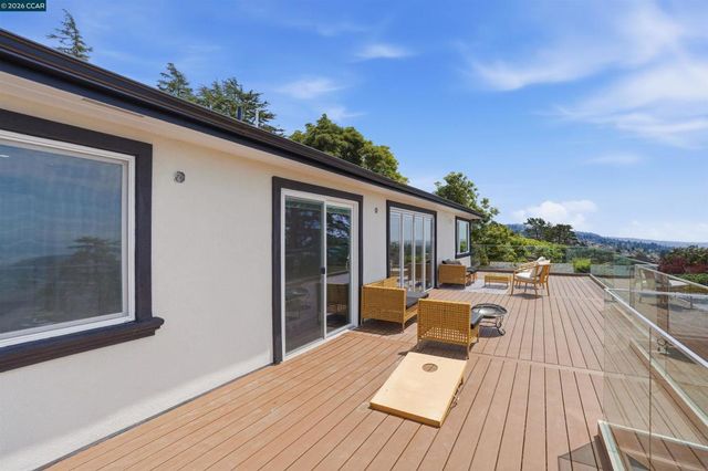 8640 Terrace, El Cerrito, CA 94530