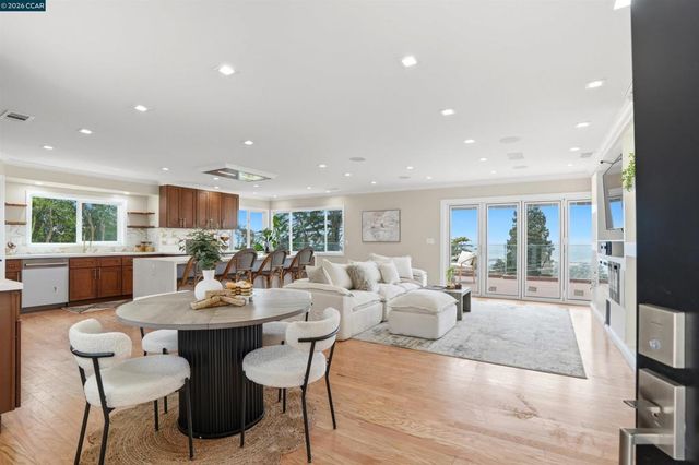 8640 Terrace, El Cerrito, CA 94530