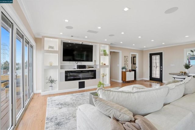 8640 Terrace, El Cerrito, CA 94530