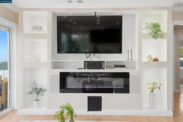 8640 Terrace, El Cerrito, CA 94530