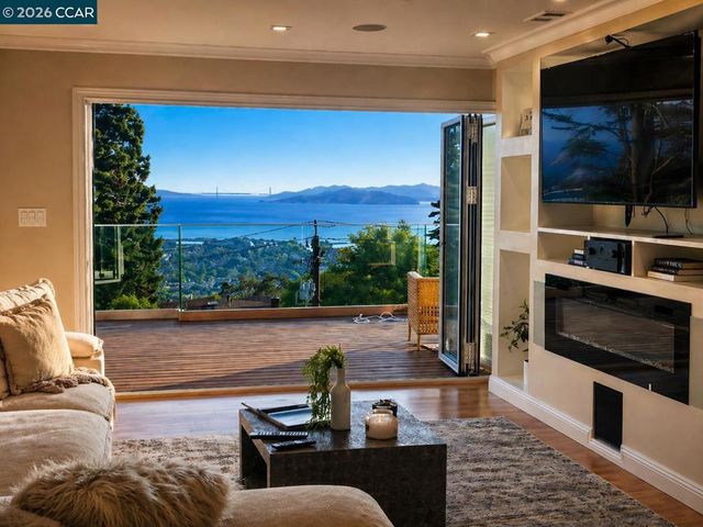 8640 Terrace, El Cerrito, CA 94530