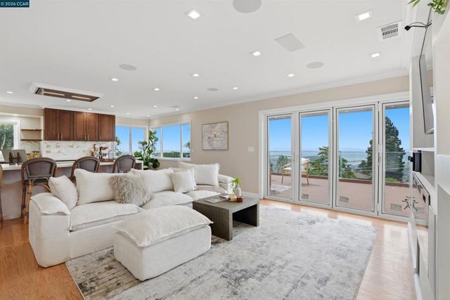 8640 Terrace, El Cerrito, CA 94530