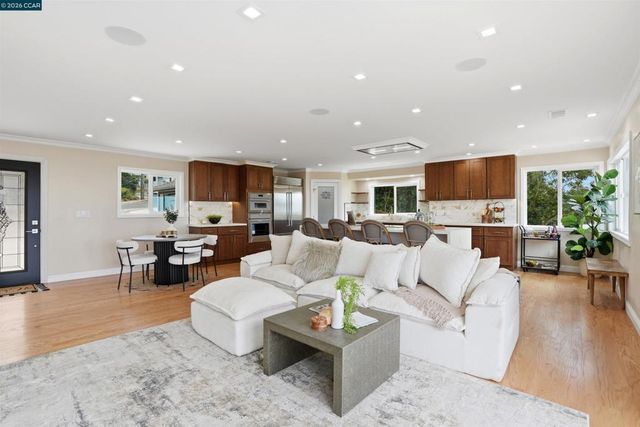 8640 Terrace, El Cerrito, CA 94530