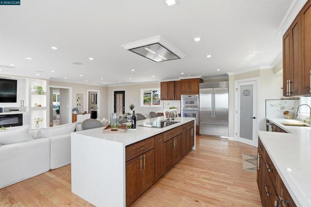 8640 Terrace, El Cerrito, CA 94530