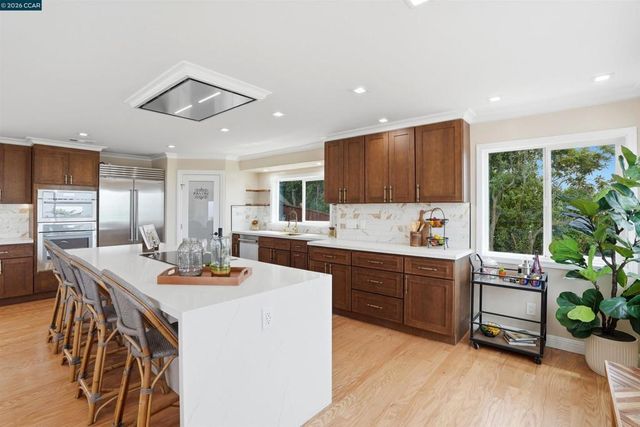 8640 Terrace, El Cerrito, CA 94530