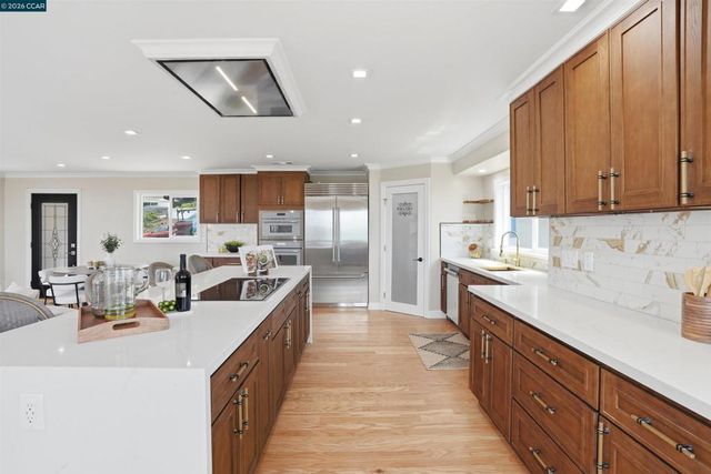8640 Terrace, El Cerrito, CA 94530