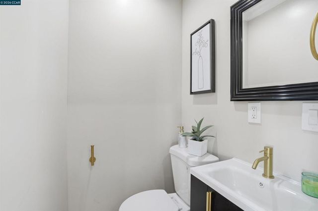 8640 Terrace, El Cerrito, CA 94530