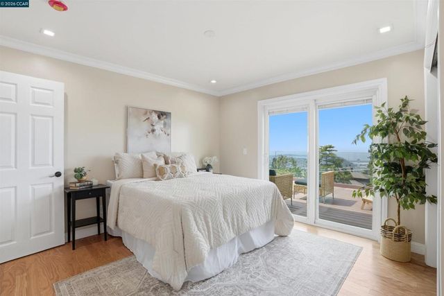 8640 Terrace, El Cerrito, CA 94530