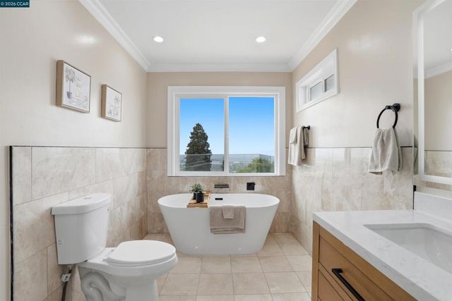 8640 Terrace, El Cerrito, CA 94530