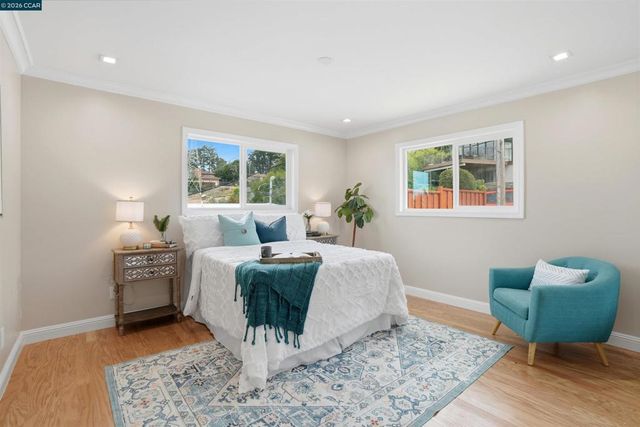 8640 Terrace, El Cerrito, CA 94530