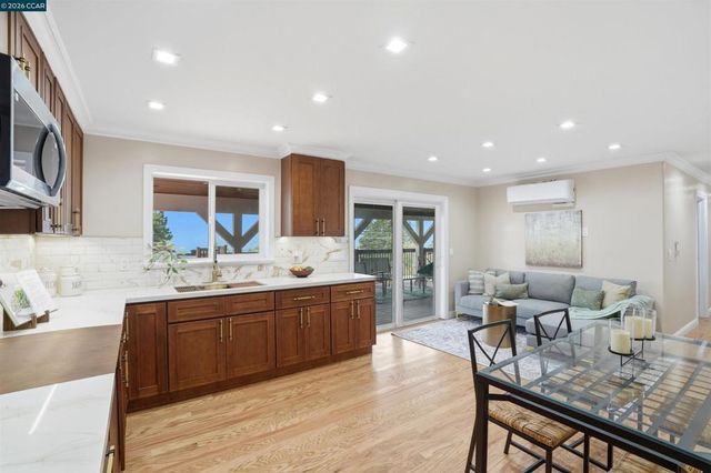 8640 Terrace, El Cerrito, CA 94530