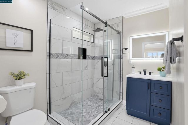 8640 Terrace, El Cerrito, CA 94530