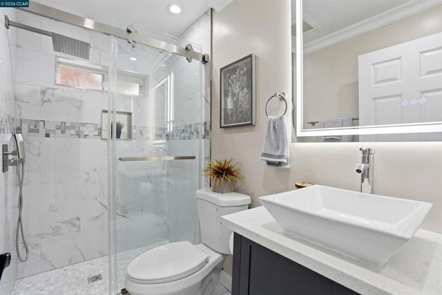 8640 Terrace, El Cerrito, CA 94530