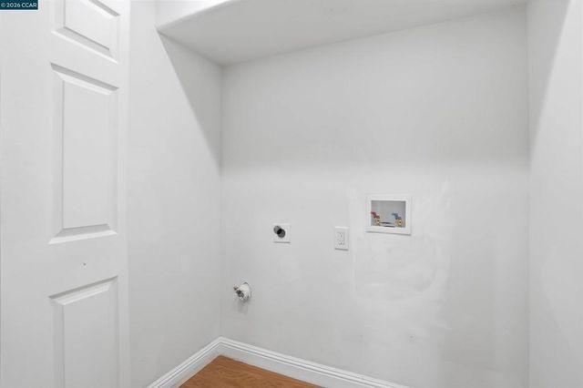 8640 Terrace, El Cerrito, CA 94530